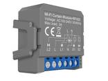 Модуль управления шторами Tuya WiFi RF совместим с Алисой - фото 1