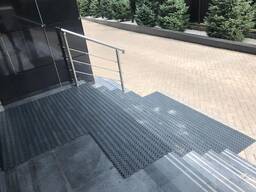 Модульное покрытие Антискользящее покрытие «ПРИМА ТЕН»