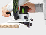 Модульный кромочный фрезер Festool MFK 700 EQ/B-Plus 576241 - фото 3