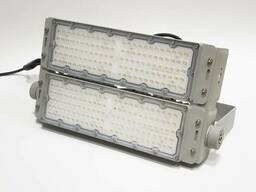 Модульный прожектор FLM 200W 6000K IP65 (Мощность, Вт: 200)