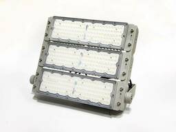 Модульный прожектор FLM 300W 6000K IP65 (Мощность, Вт: 300)