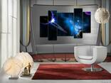 Модульные картины от Lucky Decor. Космос - фото 4