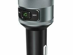 Модулятор FM Ritmix FMT-A707 Трансмиттер