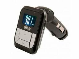 Модулятор FM Ritmix FMT-A710