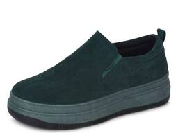 Мокасины женские новые