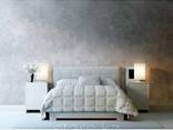 Мокрый шелк 3 кг декоративная краска "Lux Satin" Кристал - photo 2