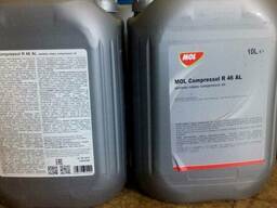 MOL Compressol R 46 AL Компрессорное масло