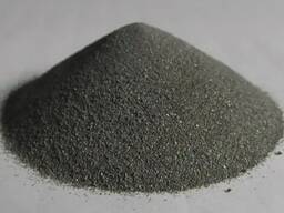 Молибденовый порошок Вид: порошок, Марка: МПЧ; ПМ 99.95, ГОСТ: ТУ 48–19–316–92 в Астане