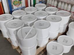 Молоко цельное сгущённое, 12 кг