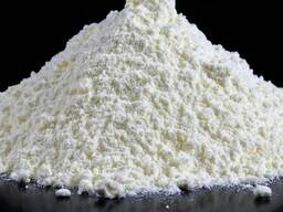 Сыворотка молочная сухая