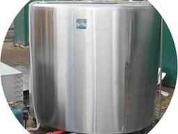 Молокоохладители М2