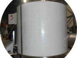 Молокоохладители М4