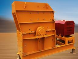 Молотковая дробилка GNR900/905305794509