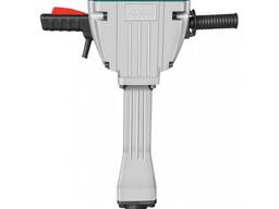 Молоток отбойный INDUSTRIAL, 2200Вт, 950 уд в мин, 75Дж