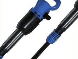 Молоток отбойный пневматический МОП-4 (двойная _x000D_
рукоятка)