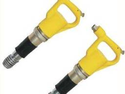 Молоток рубильный пневматический РМ-8МС