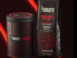 Молотый кофе - Очень странные дела 096080543