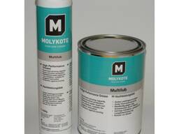 Molykote Multilab Литиевая смазка