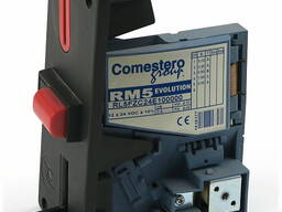 Монетоприемники Comestero RM5 Evolution / RM5 HD