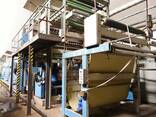 Monforts termosol dyeing machine , Yoc 2008,180cm - фото 1