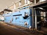 Monforts termosol dyeing machine , Yoc 2008,180cm - фото 2