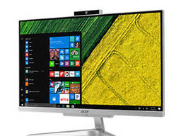 Моноблок AIO Acer Aspire C 'FHD/Intel Pentium. ..