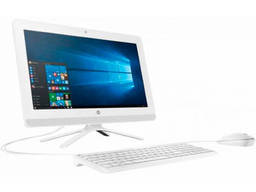 Моноблок HP 1EE34EA HP All-in-One 22-b002ur