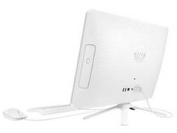 Моноблок HP 1EE52EA HP 20-c050ur AiO PC