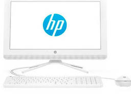 Моноблок HP 1EE55EA HP 22-b070ur AiO HP All-in-One PC