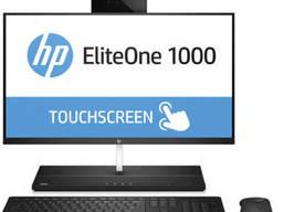 Моноблок HP Europe/EliteOne 1000 G1 AiO Touch ( 2UQ57EA#ACB)