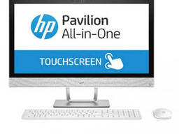 Моноблок HP Europe/Pav 24-r036ur AiO (2PU08EA#ACB)