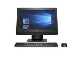 Моноблок HP Europe/ProOne 400 G3 AiO (2KL56EA#ACB)