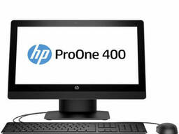Моноблок HP Europe/ProOne 400 G3 AiO NT (2KM00EA#ACB)