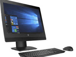 Моноблок HP Europe/ProOne 600 G3 AiO NT (2KR76EA#ACB)