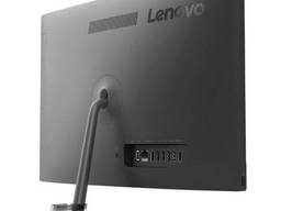 Моноблок Lenovo F0D5001XRK	Lenovo IdeaCentre AIO520-22IKU. ..