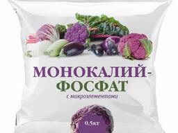 Монокалийфосфат (Калий фосфорнокислый однозамещенный)