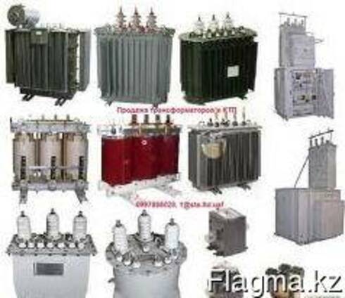 Наше предприятие изготавливает силовые трансформаторы, комп