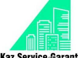 Монтаж систем кондиционирования, вентиляции, газовых котлов