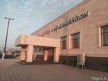 Монтаж травертина, гранита, мрамора, ступеней - фото 8