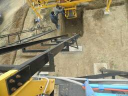 Монтаж заводов,оборудования пр-ва Китай (установка,запуск, о