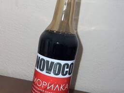 Морилка неводная красное дерево, орех, , лиственница, палисандр 0,5 литра