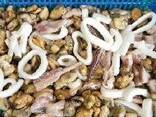 Мороженные морепродукты и рыба в Казахстан от завода из Китая - photo 10
