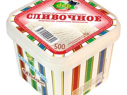 Мороженое сливочное, 500г