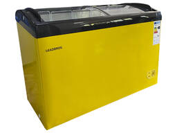 Морозильная ларь (камера, витрина) SC/SD-338