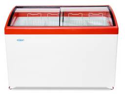 Морозильный ларь