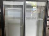 Морозильный Ларь, холодильники витринные, шкафы холодильные - фото 8