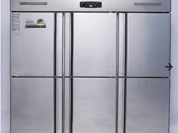 МОРОЗИЛЬНЫЙ ШКАФ CF-E6F (181х190х69) Габариты: Длина (мм): 1810 Ширина (мм): 690 Высота