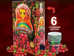 Морс БАРinoff