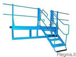 Мостики переходные МП