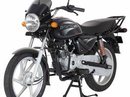Мотоцикл BAJAJ Boxer BM 150 (disk) 2018